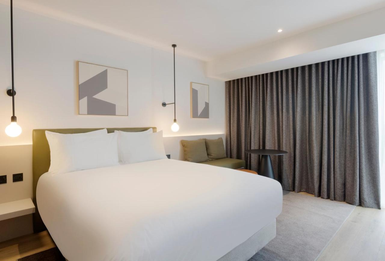 Leonardo Hotel Manchester Piccadilly Exterior photo