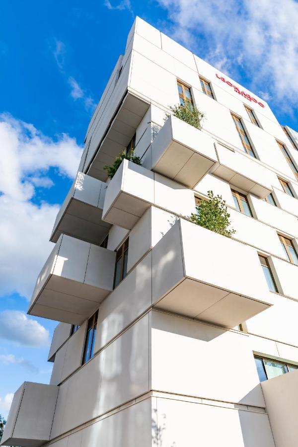 Leonardo Hotel Manchester Piccadilly Exterior photo